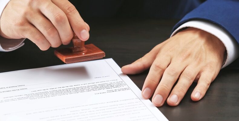 What You Need to Know About Out-Of-State Notary Services