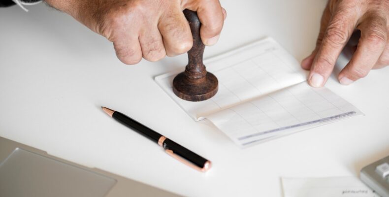 Document Translation Services
