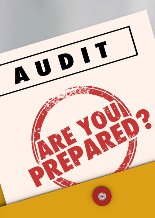 I-9 Audit Services