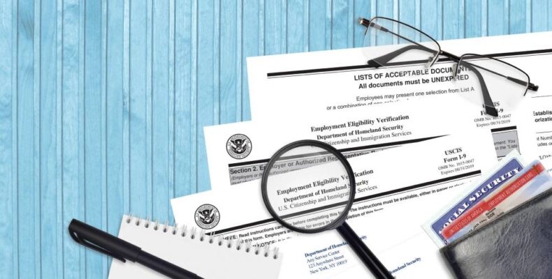 I-9 Flexibilities Extended Through July 2023: What Employers Need to Know