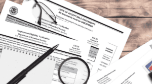 HR Strategies for Navigating I-9 Audits and Immigration Enforcement