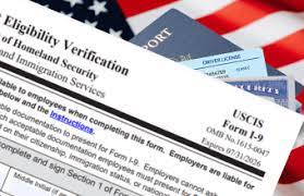 HR Strategies for Navigating I-9 Audits and Immigration Enforcement
