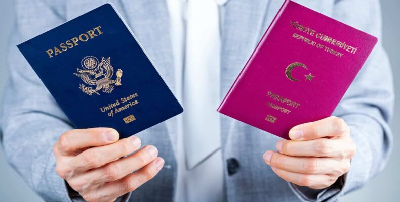 Citizenship Process
