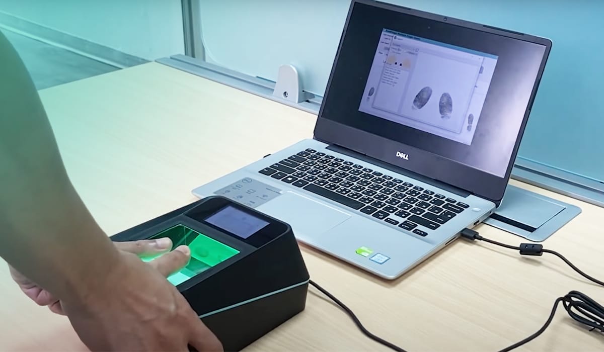 659d0ac00d98702fe3389789_Biometric Enrollment Unveiled-The Key to Foundational ID Systems