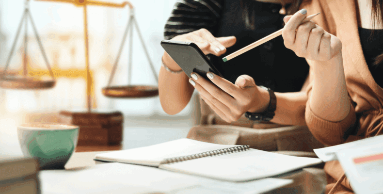 Top Benefits of Using a Walk-In Notary Service Pac Signing