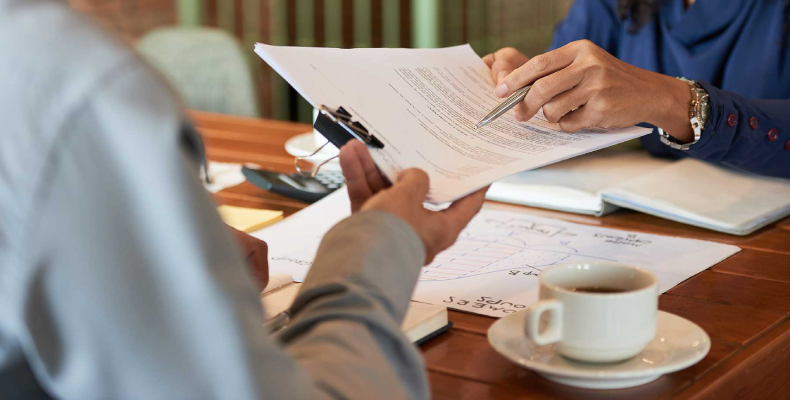 How to Choose the Right Apostille Service in Houston: A Complete Guide