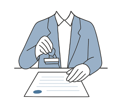Trustworthy Mobile Public Notary & Witness Services in Oregon & Washington
