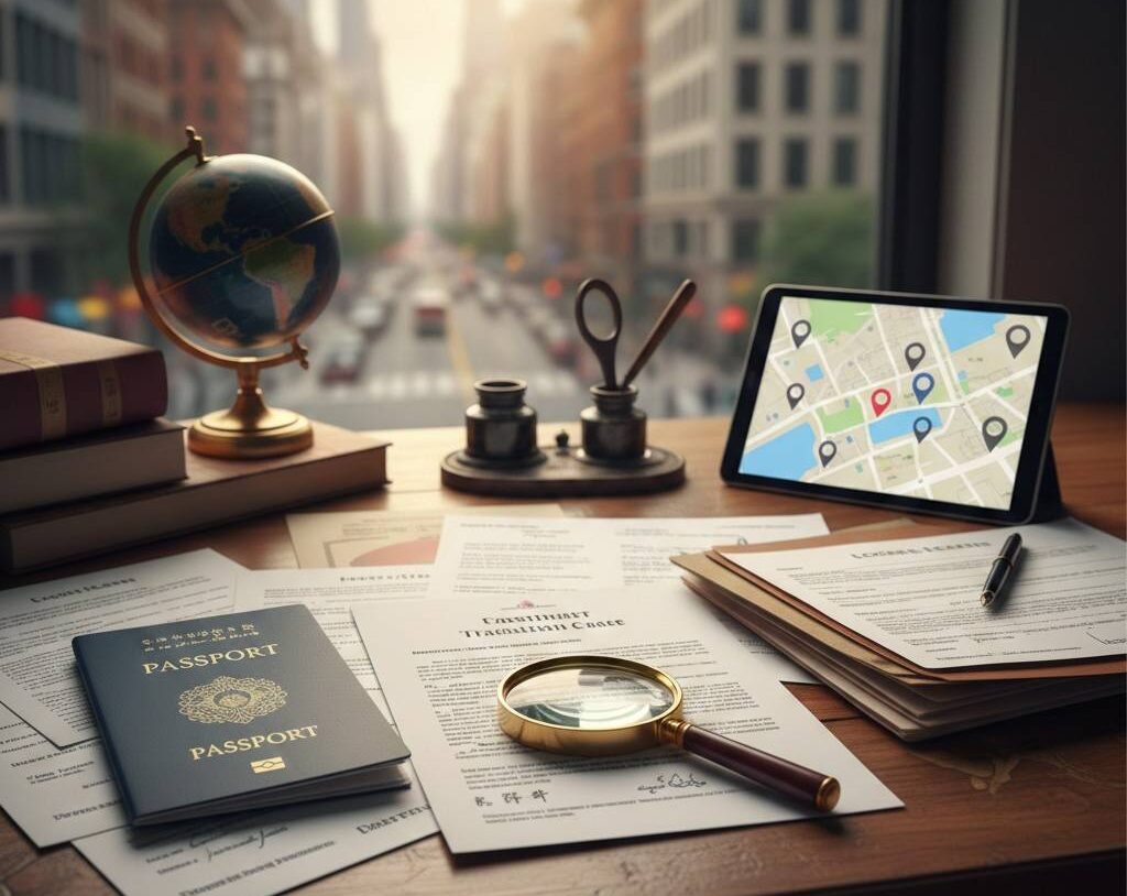 document translation services near me