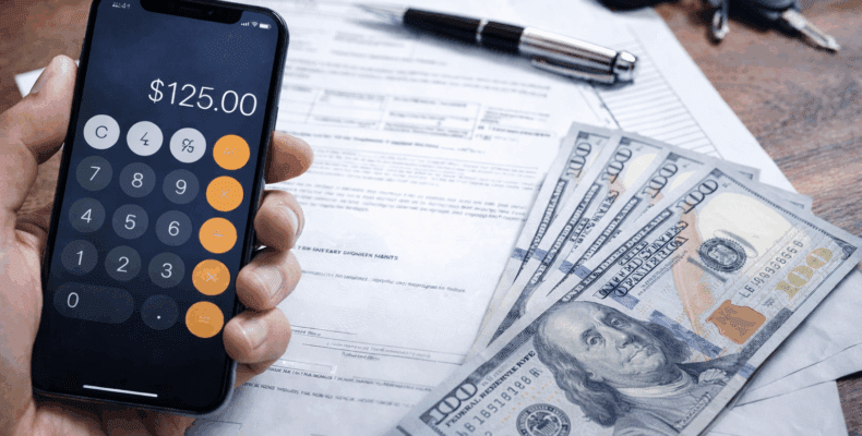 Mobile Notary Pricing