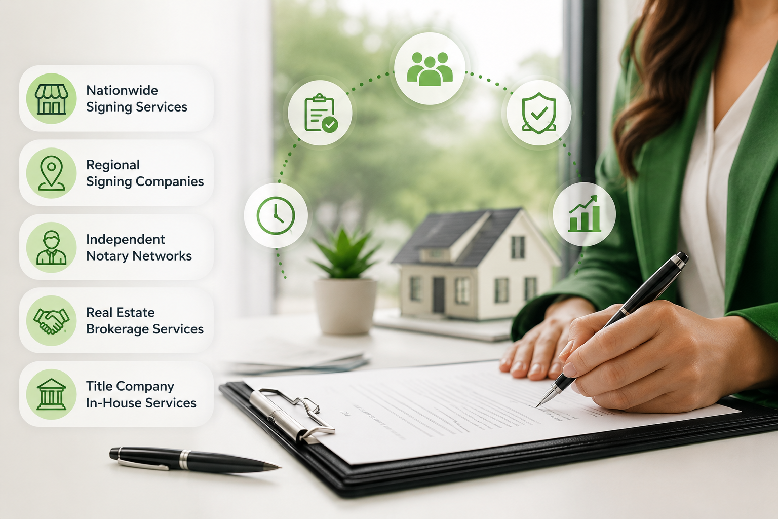 mobile notary signing companies